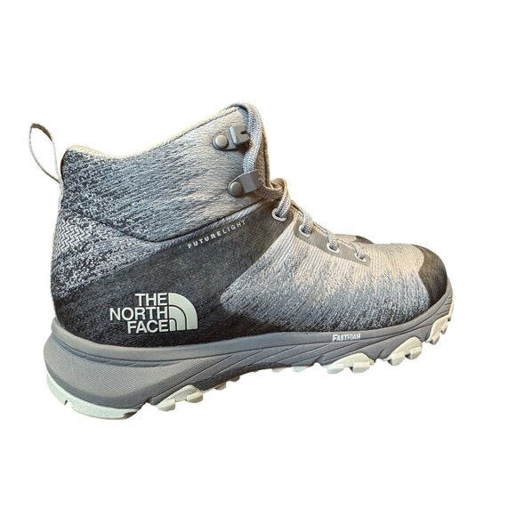 The North Face Men's Size 7 Women’s Size 8.5 Ultra Fastpack High Top Boots - Picture 1 of 12